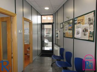 Local Comercial a Churruca (A. M. Castaño 76)