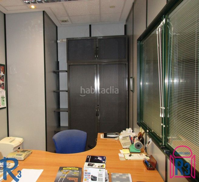 Foto d3d976d7-d002-4789-9036-5f50b806d6ca. Local comercial a San Claudio - La Chantría León