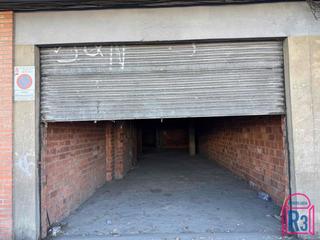 Local Comercial en Antibióticos