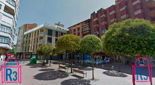 Local commercial  Plaza doce mártires. Bar de 88 m² en funcionamiento. renta 500€ mensuales. certificac