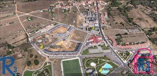 Propriété  Austral. Parcela urbana en venta