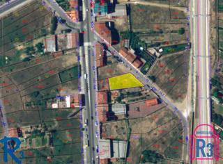 Residential Plot  Calle las escuelas. Solar en venta