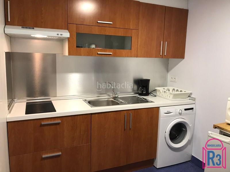 Foto 60ac00fc-89b9-43e6-bcb1-b2a0ae1dff8d. Büro mit heizung in San Esteban León