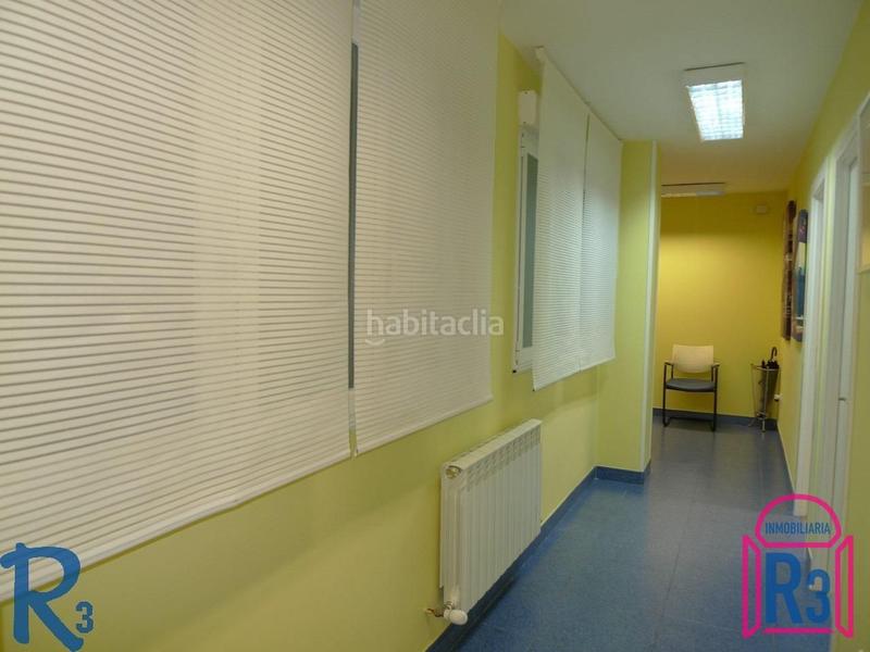 Foto 96948d56-f544-4746-b8db-bc7b690a94ef. Büro mit heizung in San Esteban León