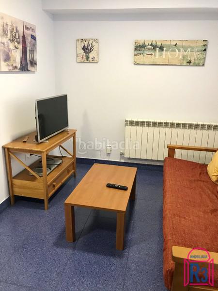 Foto a36d07e5-b9af-4487-af9c-07f777c2fd26. Büro mit heizung in San Esteban León