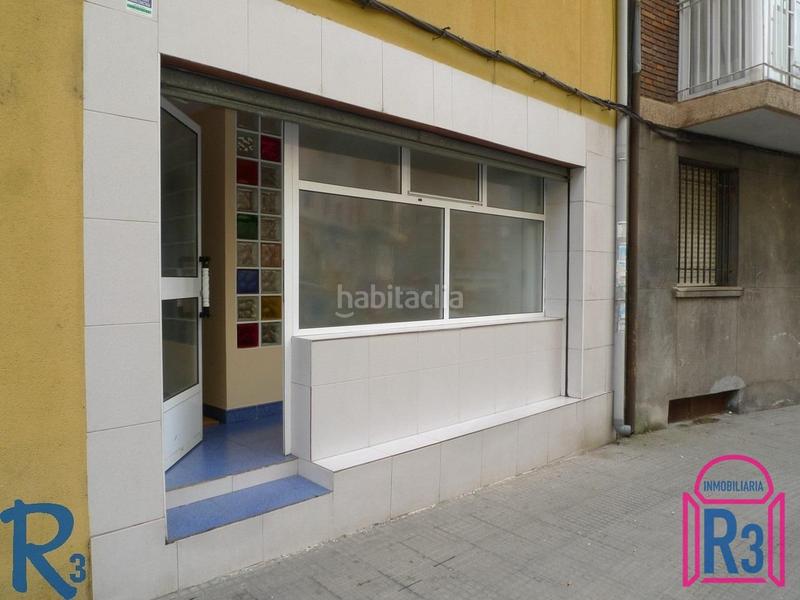 Foto a3e41476-5c4d-46b7-835f-59293a65b40b. Büro mit heizung in San Esteban León