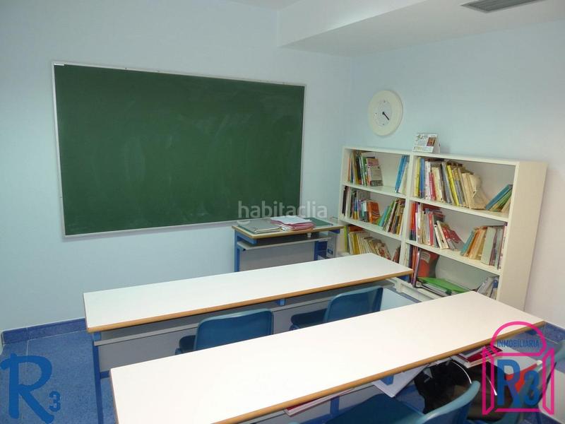 Foto ddac30dd-2c92-45c4-9374-dd02654f3b5a. Büro mit heizung in San Esteban León