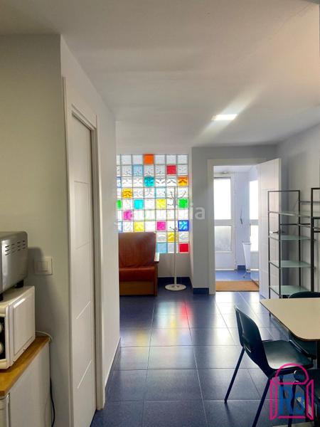 Foto de4cb5b5-1ee8-49a2-a762-514b80519773. Büro mit heizung in San Esteban León