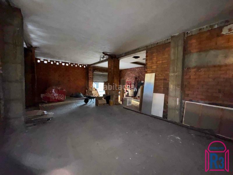 Foto 7ef6aff1-8886-46de-89b9-c29ad535b168. Locale commerciale in La Vega - La Sal León