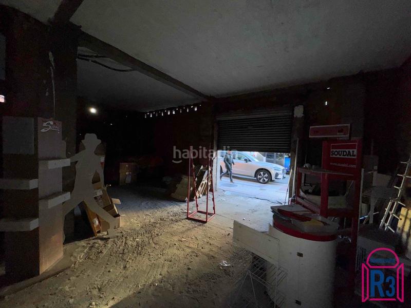 Foto 861dabfe-de89-4bc2-8f8b-a3996f513cad. Locale commerciale in La Vega - La Sal León