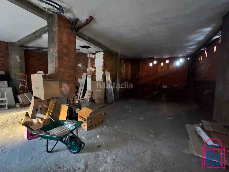 Foto aa4d57f4-e287-429f-8eeb-b8117797970b. Locale commerciale in La Vega - La Sal León