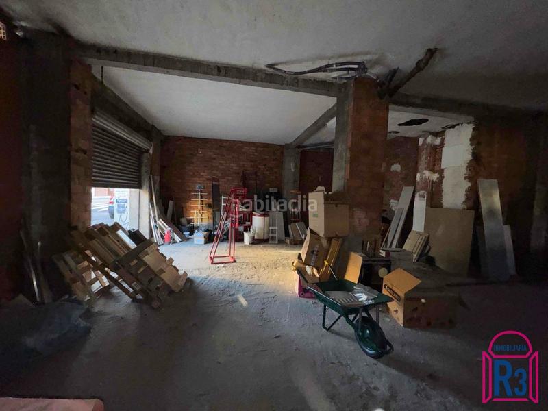 Foto d71af9fb-b10a-4a42-9e76-3ff98645b92a. Locale commerciale in La Vega - La Sal León