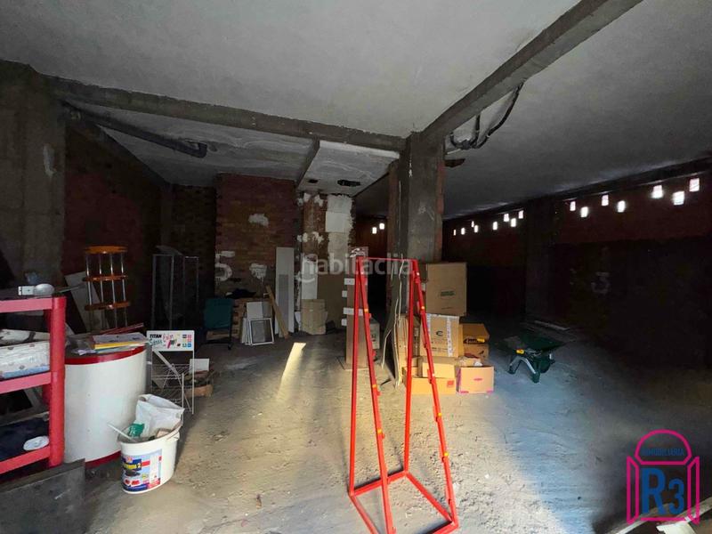 Foto ff76d451-5e12-4523-a265-bc9b2e66eebf. Locale commerciale in La Vega - La Sal León