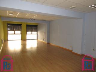 Lloguer Oficina  Avenida ordoño ii. Oficina exterior a ordoño ii de 60 m². calefacción eléctrica. as