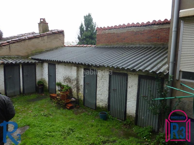 Foto 88845d7f-ee52-4233-8ed0-0e7cd2d8281e. Edificio  en venta en Armunia León