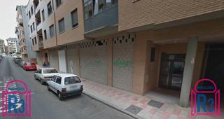 Location Local commercial  Padre risco bis 11. Local comercial gran superficie en alquiler