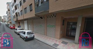 Miete Geschäftsraum  Padre risco bis 11. Local comercial gran superficie en alquiler