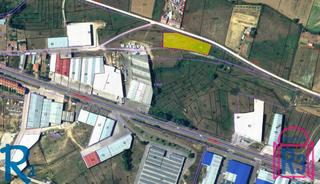 Residential Plot  Camino de santiago. 3.262 m² de solar industrial, 78 m de fachada. camino de santiag