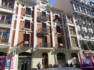 Office space  Avenida padre isla. Oficina en venta al principio de padre isla