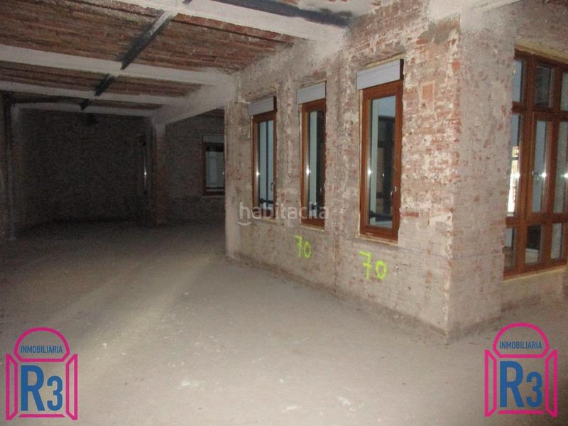 Foto aa0f58d8-223a-40e0-b692-0a6f7c43221b. Bureau dans Centro Ciudad León