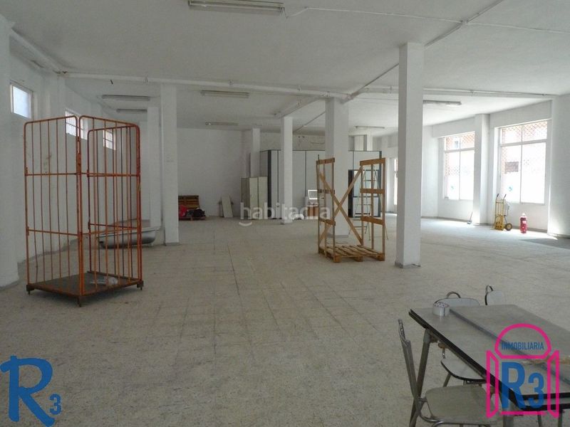 Foto 5205ad00-6663-444c-a68a-8050d58d4fd1. Geschäftsraum in Trobajo del camino