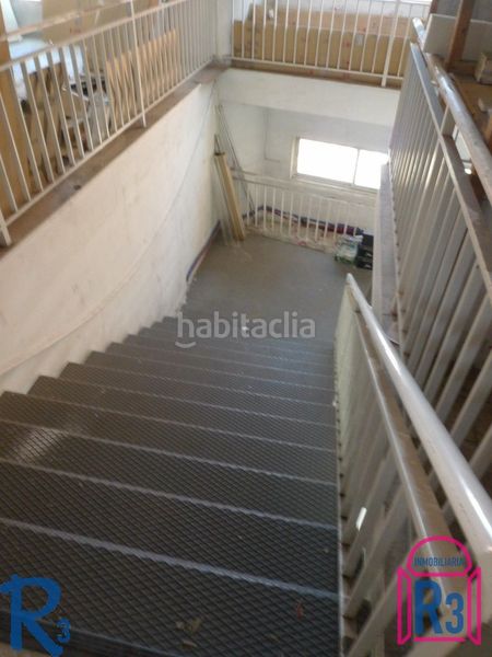 Foto 6bd0547a-10b3-42cb-89fa-9f7d2c532a00. Geschäftsraum in Trobajo del camino