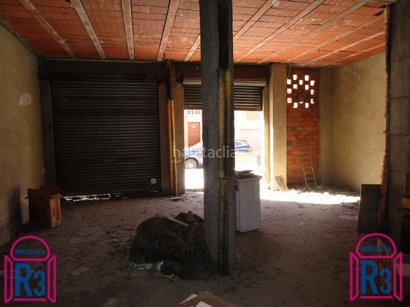 Foto 00970931-9981-42ef-be67-707af4778fc0. Local commercial dans San Mamés - La Palomera León