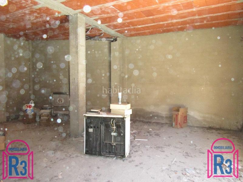 Foto 019f2b7d-fe4f-4177-9d62-e11ba81ef690. Local commercial dans San Mamés - La Palomera León