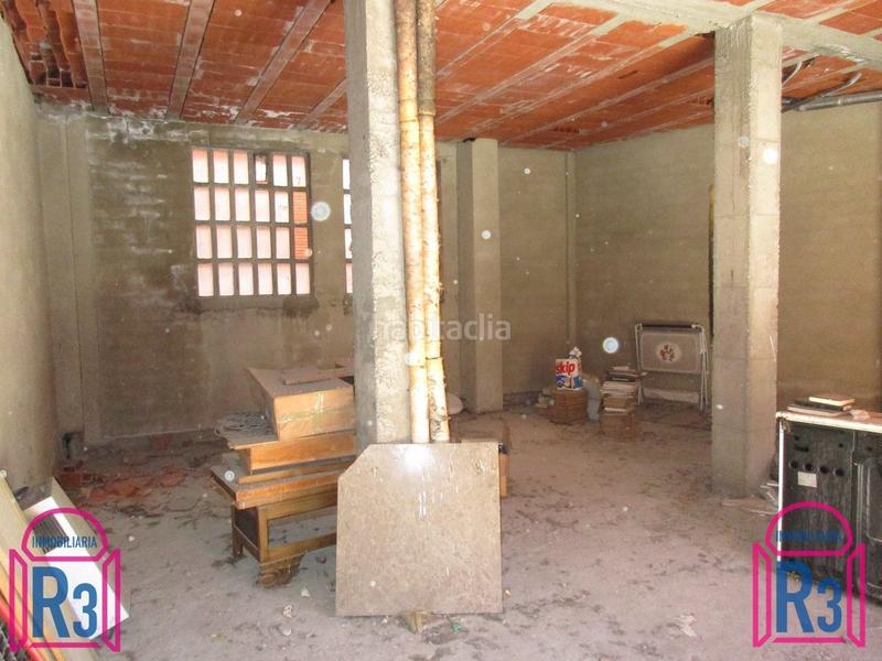 Foto 14ed202f-29c1-4aa5-9dfe-37cc10727745. Local commercial dans San Mamés - La Palomera León