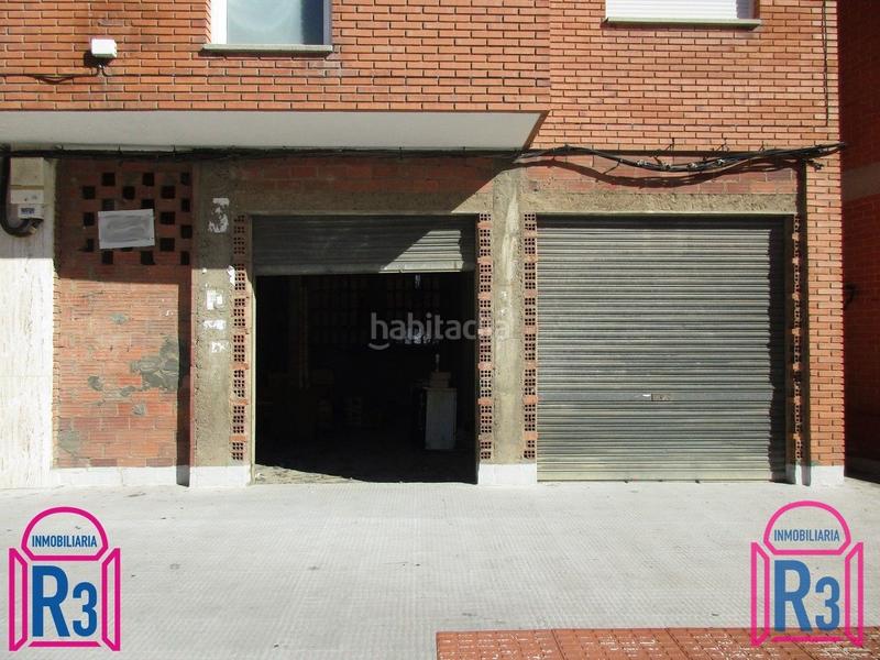 Foto 2509f96e-691e-4217-b4af-23ec91b74e77. Local commercial dans San Mamés - La Palomera León