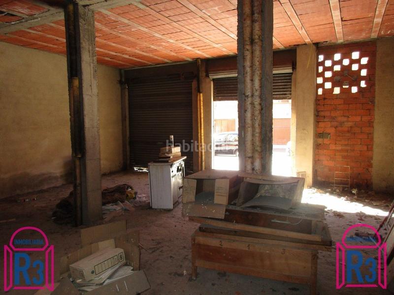 Foto ca671b5a-f291-456e-bed9-99f3cbc0db0a. Local commercial dans San Mamés - La Palomera León