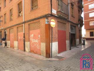 Local Comercial en Calle Corral de San Guisan