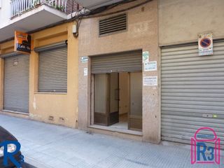 Business premise  Relojero losada. Local comercial en venta