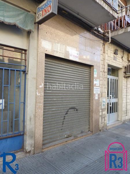 Foto 9f1b0c6f-6b30-49a6-96e1-f02ecd6cb281. Local commercial dans Crucero León