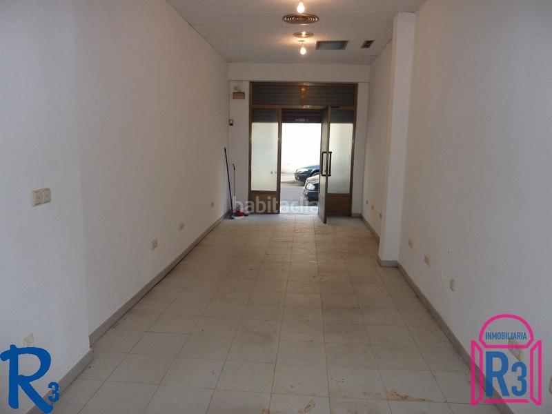 Foto b95c9a98-09b4-4d2d-bddf-fe1466f9516d. Local commercial dans Crucero León