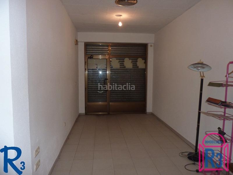 Foto d8ee101b-0d5e-43be-867f-3392a70210e2. Local commercial dans Crucero León