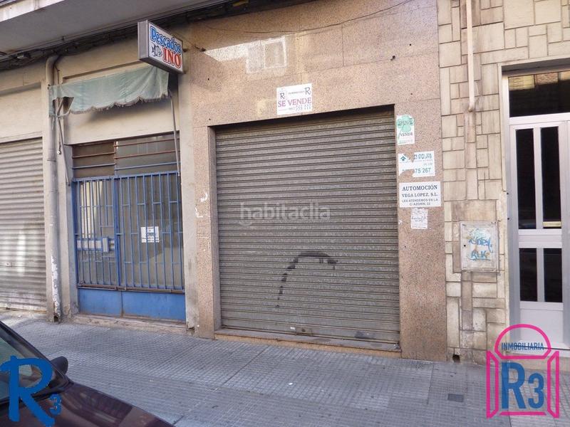 Foto f86300e4-64ae-4e6f-8c85-d18a706e4844. Local commercial dans Crucero León