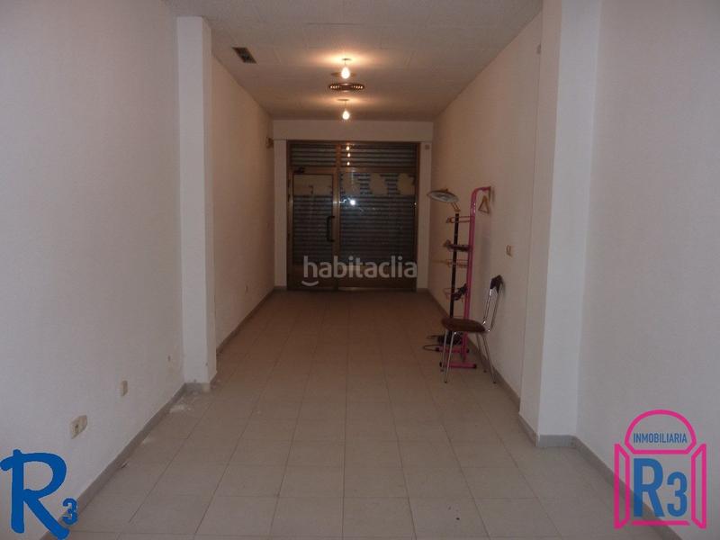 Foto f87961f6-5753-4335-977a-e9a11394c301. Local commercial dans Crucero León