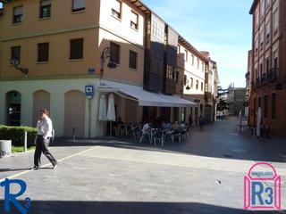 Local commercial à Calle Ave María