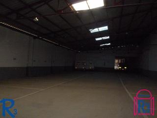 Bâtiment à usage industriel  Valdivia. Nave industrial en venta