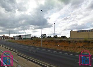 Residential Plot  Calle la pradera. Solar de 2693 m², urbano industrial, urbanizado, a pie de carret