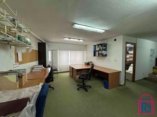 Rent Office space  Alfonso v. Oficina en alquiler
