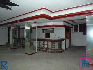 Local Comercial  Calle joaquín malvárez. Complejo hostelero de 1.555,12 m² en 3 plantas para reformar. di