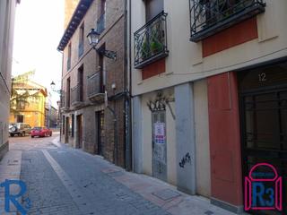 Local Comercial en Calle de Fernando G. Regueral