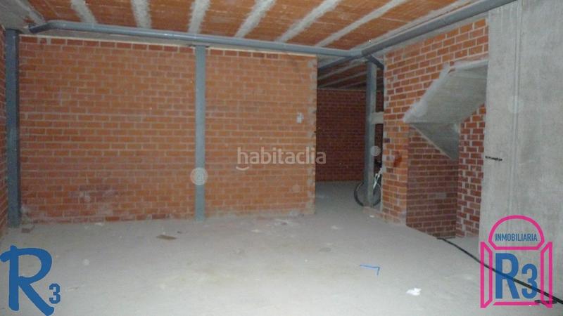 Foto ad395299-fabd-48fe-95c6-8ec9717fe043. Local comercial a Casco Antiguo León
