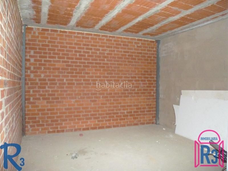 Foto ba1516ea-4890-43ed-af62-9d0d4e3eed05. Local comercial a Casco Antiguo León