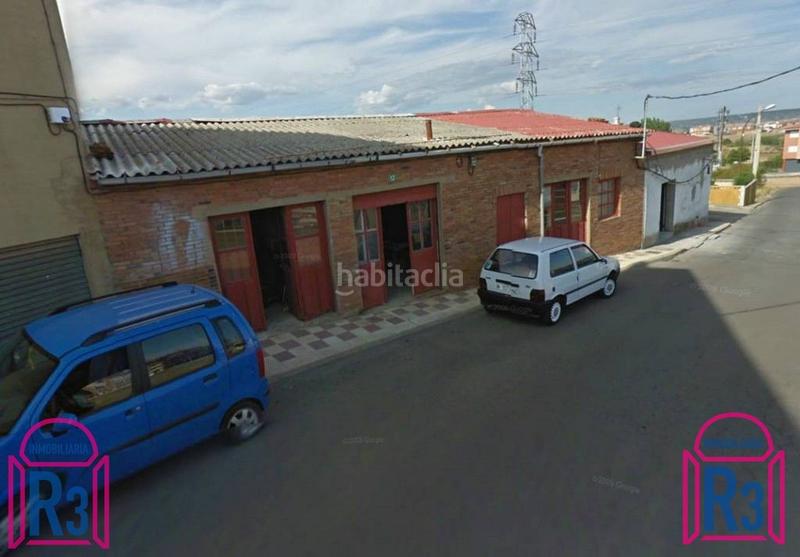 Foto 89b2ac40-f571-402d-af6f-f34305ec4388. Capannone industriale in Villaquilambre