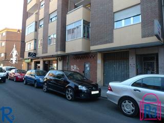 Local Comercial en Calle San Juan de la Cruz