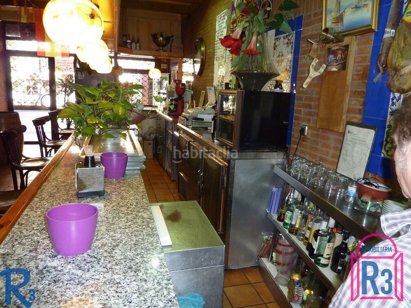 Foto 179f479e-1093-4e51-a335-a5118f7cd1bf. Local comercial amb calefacció a Las Ventas León
