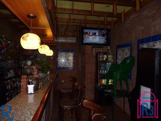 Geschäftsraum  Avenida mariano andrés. Bar en venta por jubilación
